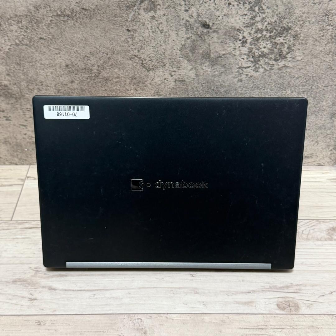 Dynabook G83/HU 16GB 256GB ノートPC Office
