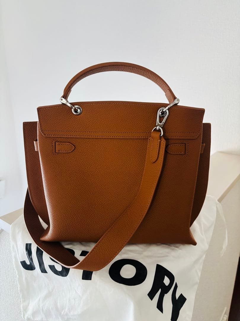 JISTORY バッグ