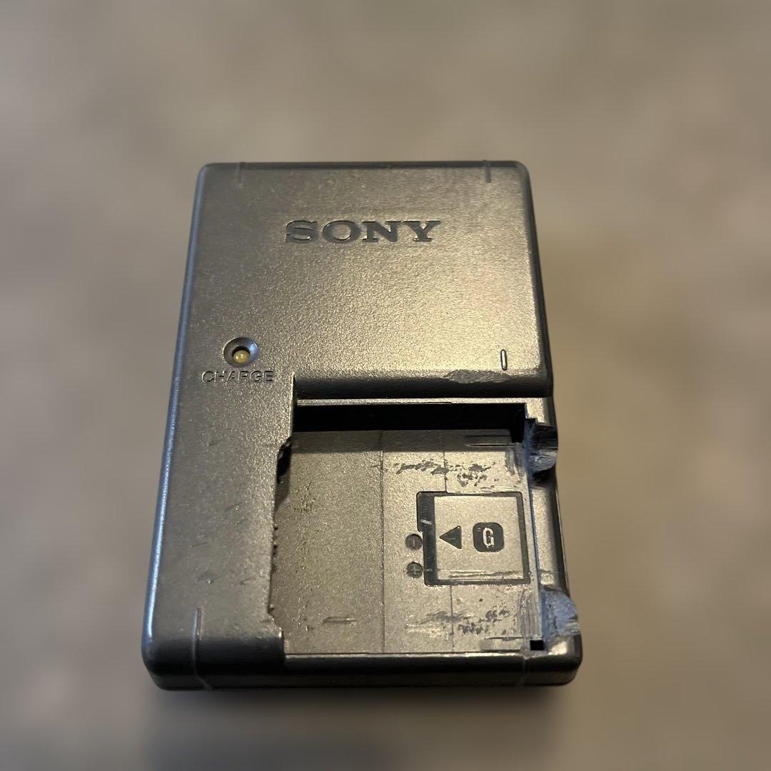 動作品 SONY Cyber-shotDSC-W35 コンパクトカメラ デジカメ