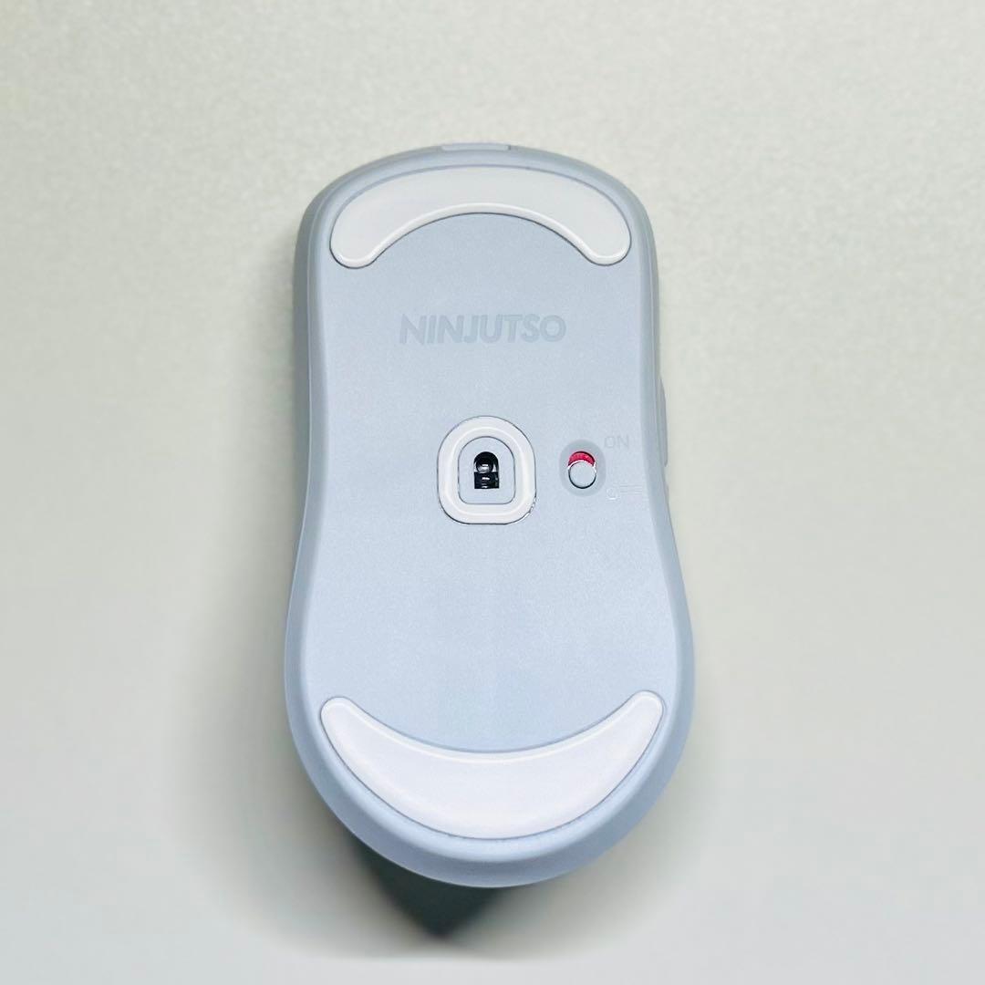 ふもコレ × Nachoneko デバイス 3点セット