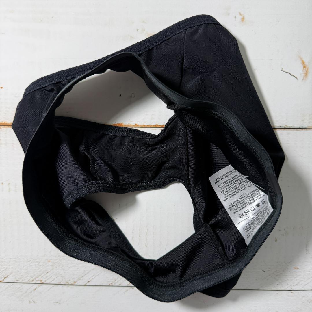 Nike ナイキ 女子陸上 レーシングブルマ Black その2 海外XS