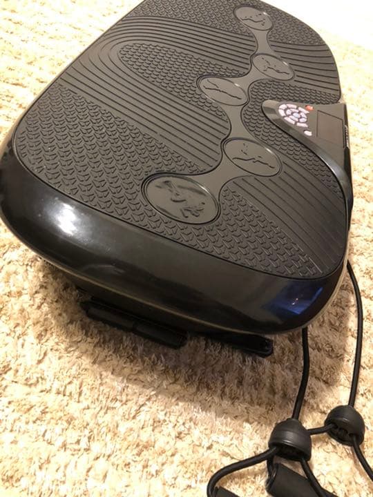 値下げ中‼️DOCTOR AIR 3DスーパーブレードS SB002 黒