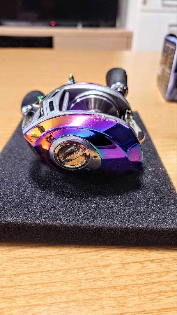 レボエリート オーロラ