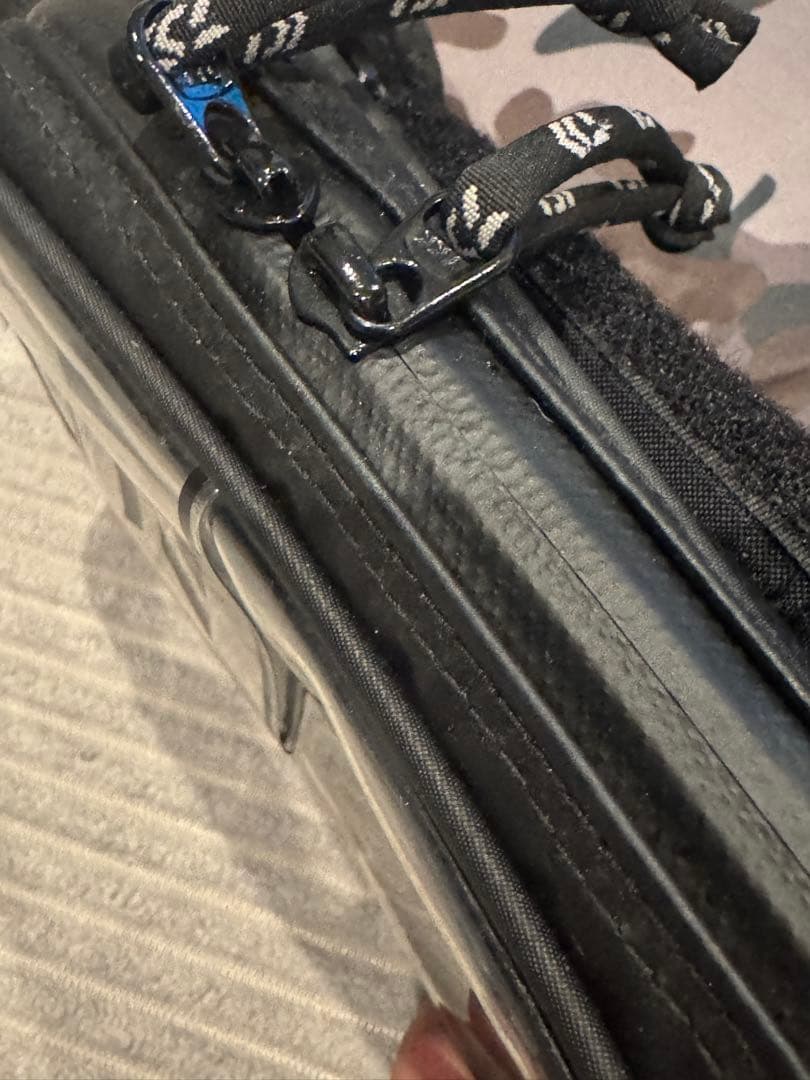 フローティングジャケット　ダイワ