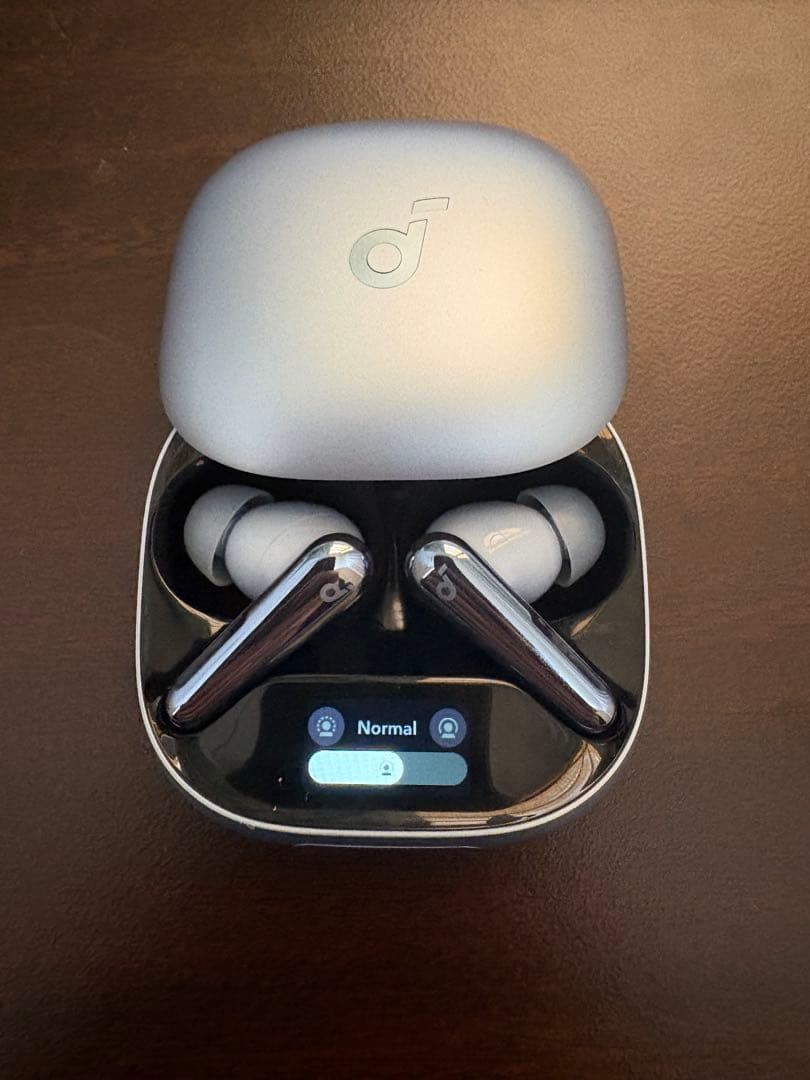 SoundCore Liberty 4 Pro アンカー サウンドコア