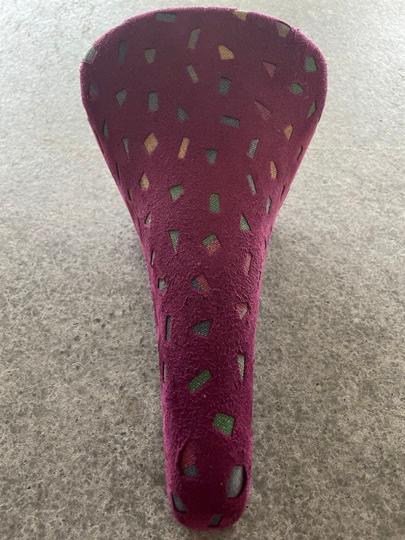 Cinelli Volare チネリ ボラーレ campagnolo パープル