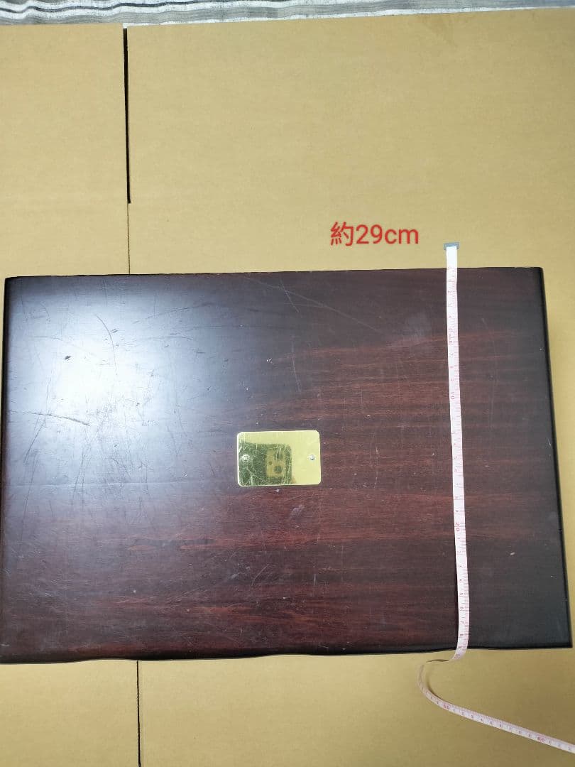 希少最安　REED&BARTON リード&バートン　銀器　ハンドクラフトチェスト