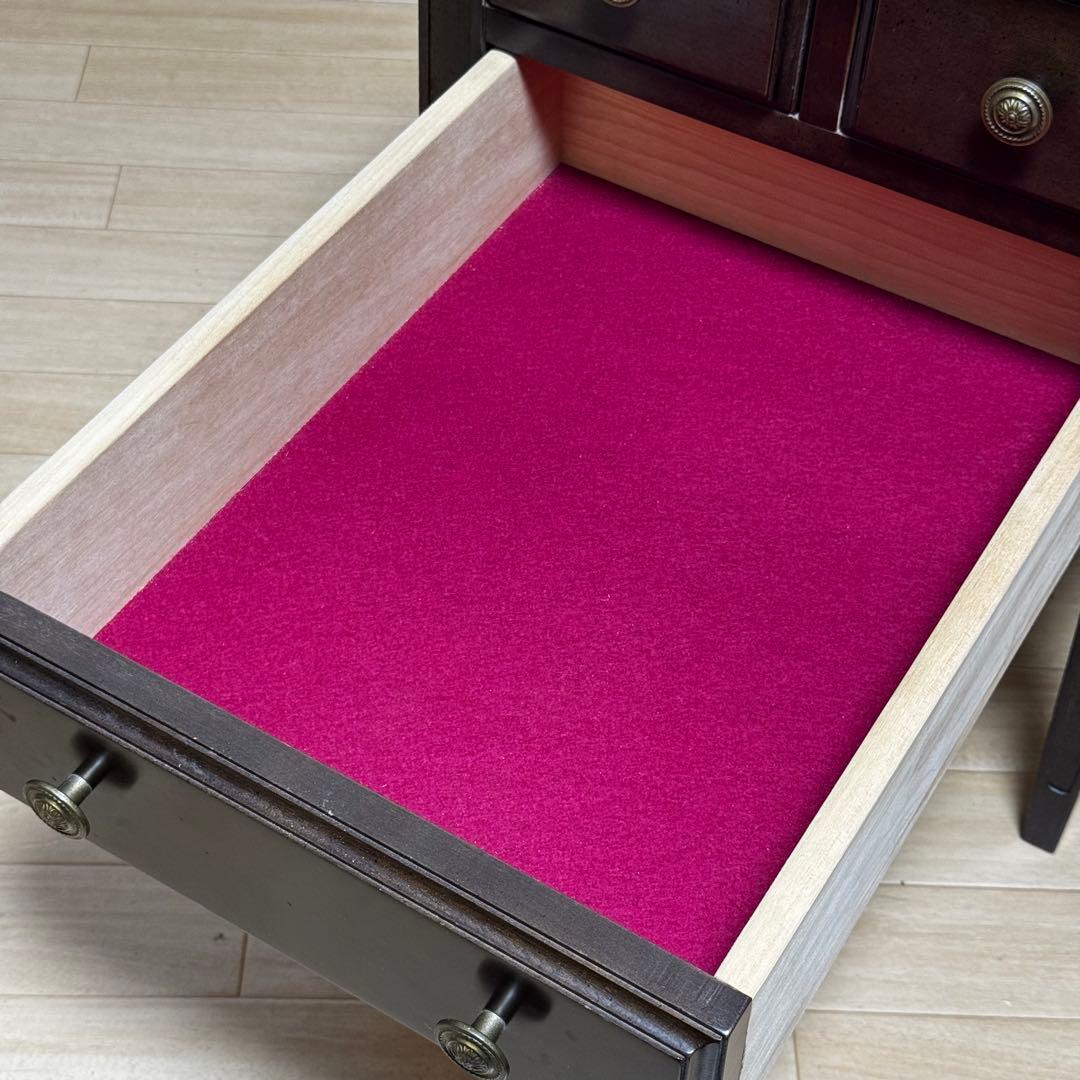 KOSUGA リージェントハウス サイドテーブル ナイトテーブル サイドチェスト