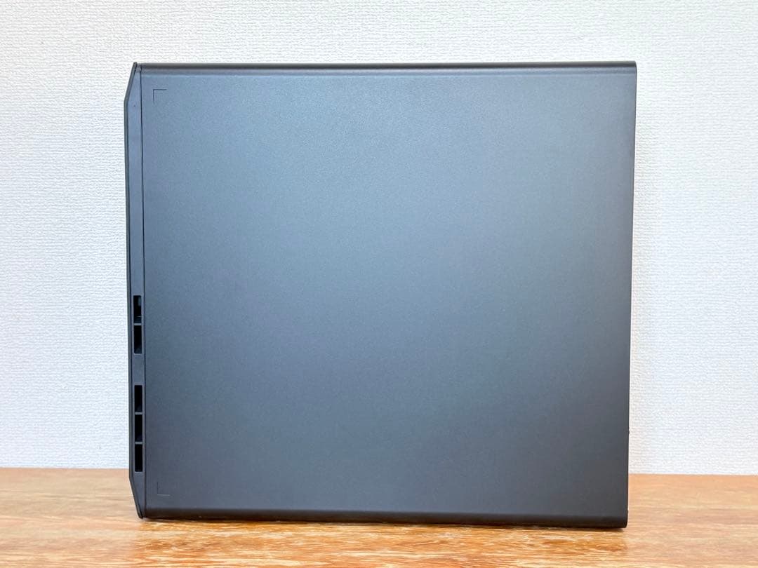 ベアボーン状態のHP Z2 Tower G5 Workstation★125W可
