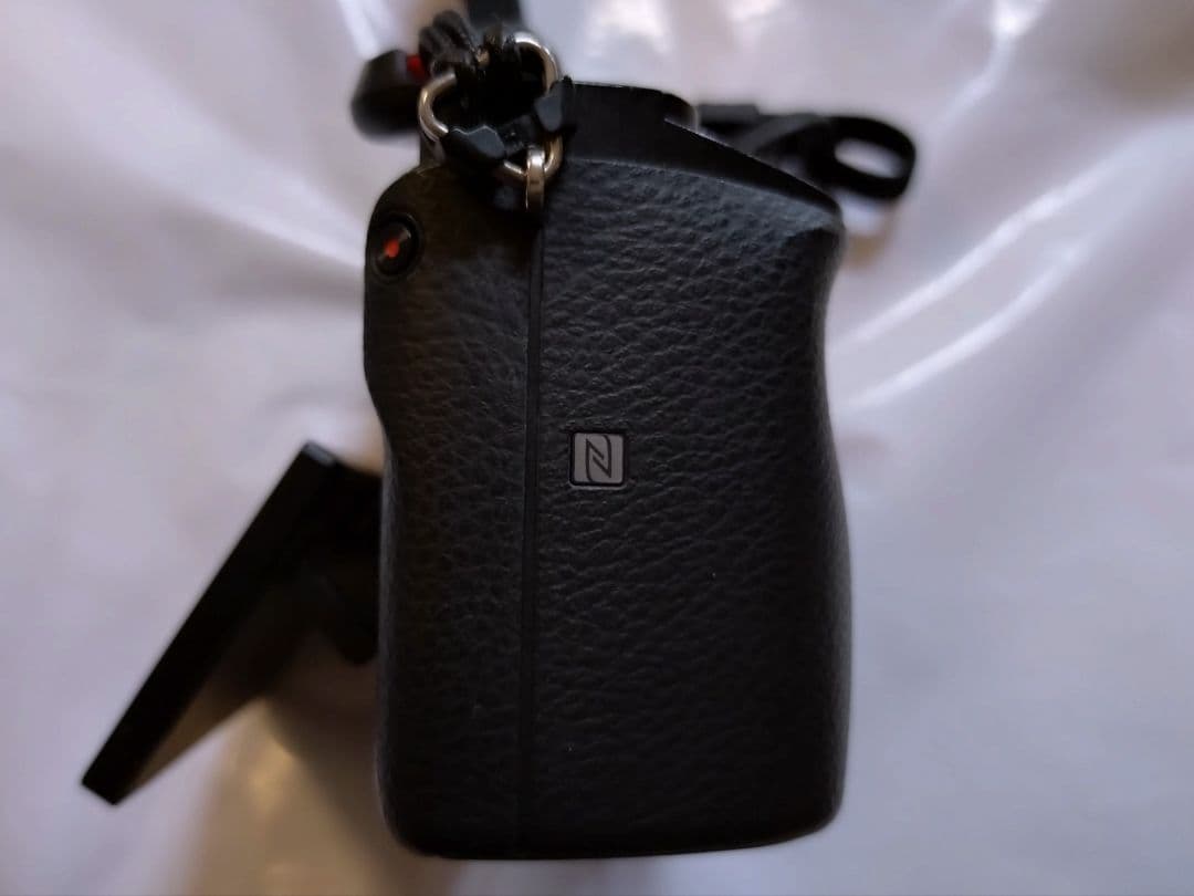 10/13まで限定値下げ！／SONY α6000／ レンズ2本付／豊富な付属品