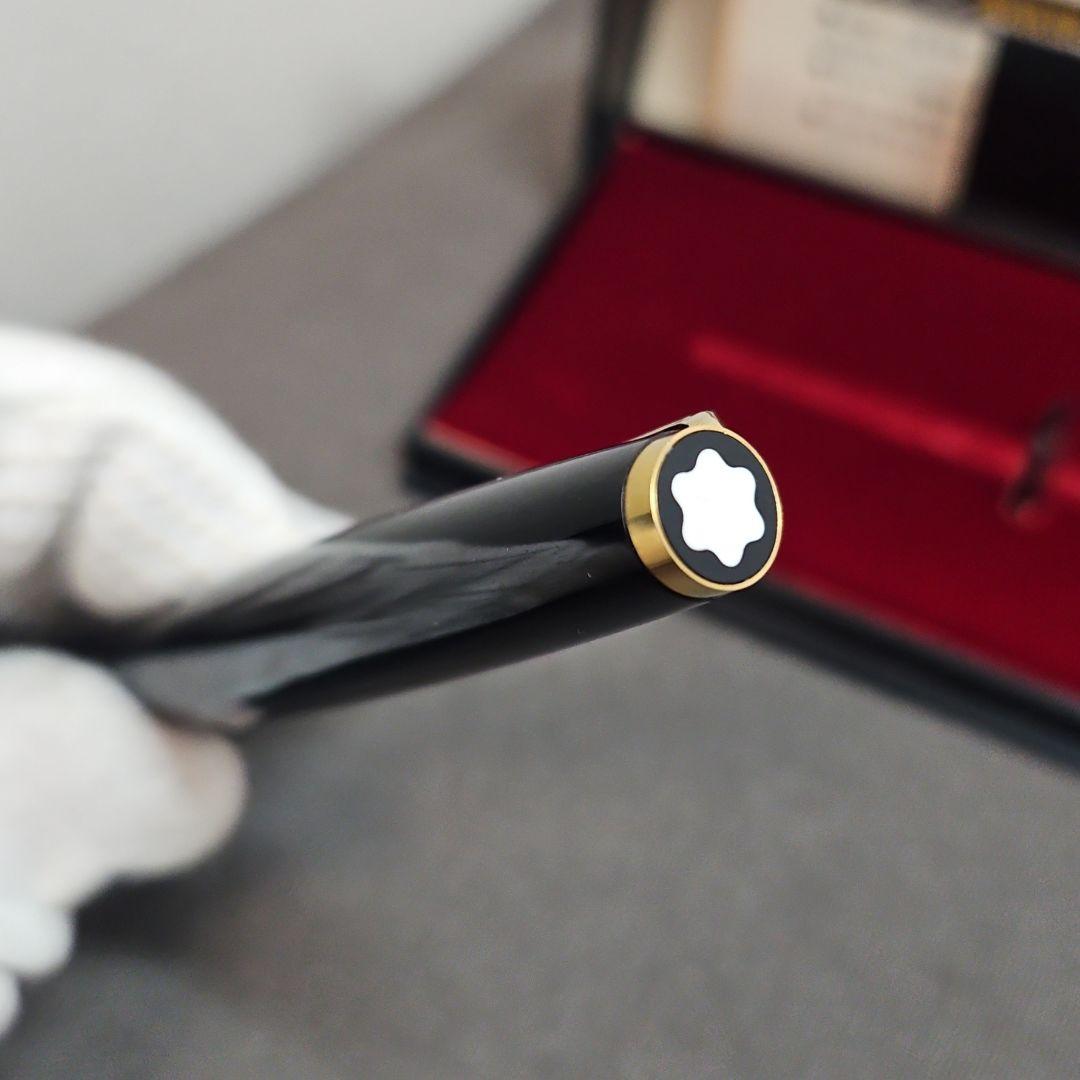 MONTBLANC モンブラン 万年筆 ヴィンテージ