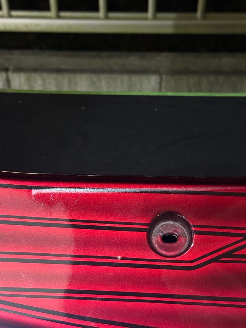 30系 アルファード・ヴェルファイア用ラジエターカバー