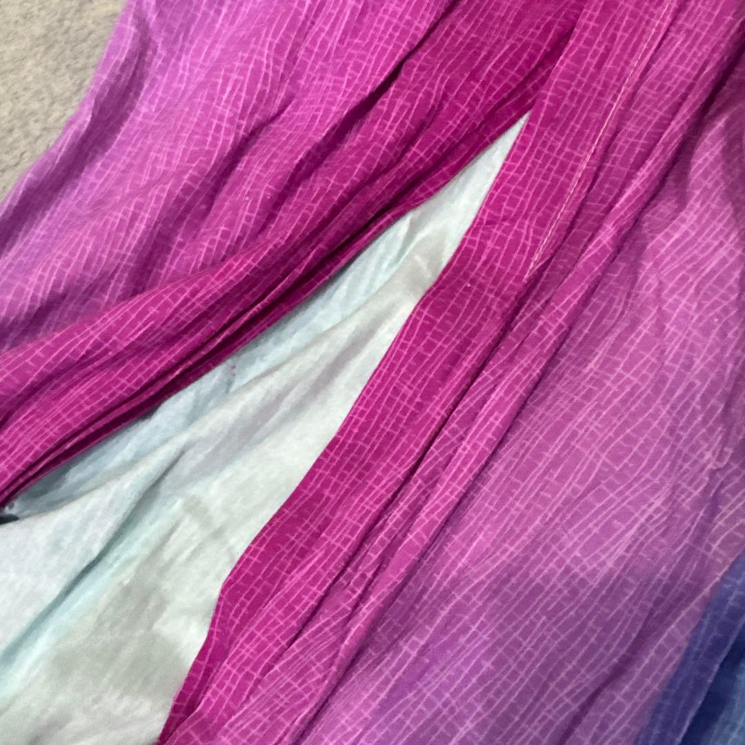 alma de amnia リング付きスリング