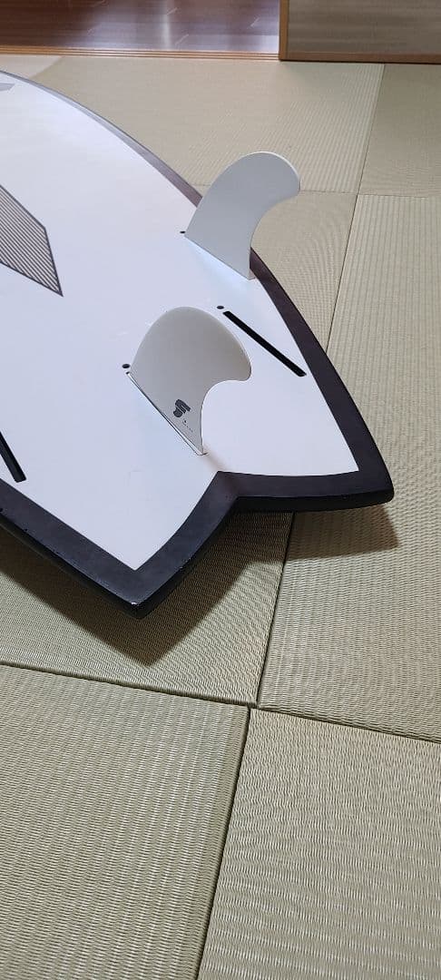 TORQ Surf アルメリック CI-PODMOD-X-LITE 5’10