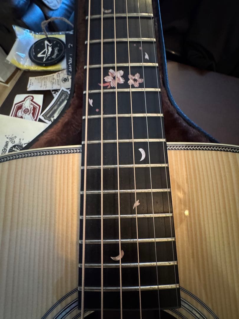 きらきらむうす headway45th Anniversary 限定モデル