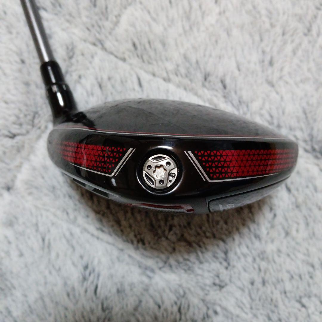 【美品】YONEX EZONE GT425 R10.5度 　Sシャフトおまけ