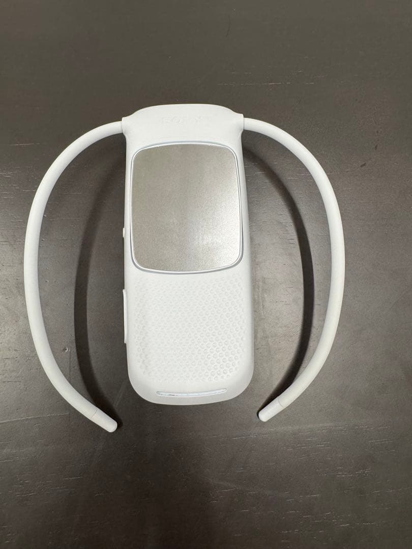 SONY REON POCKET 5 ウェアラブルサーモデバイス