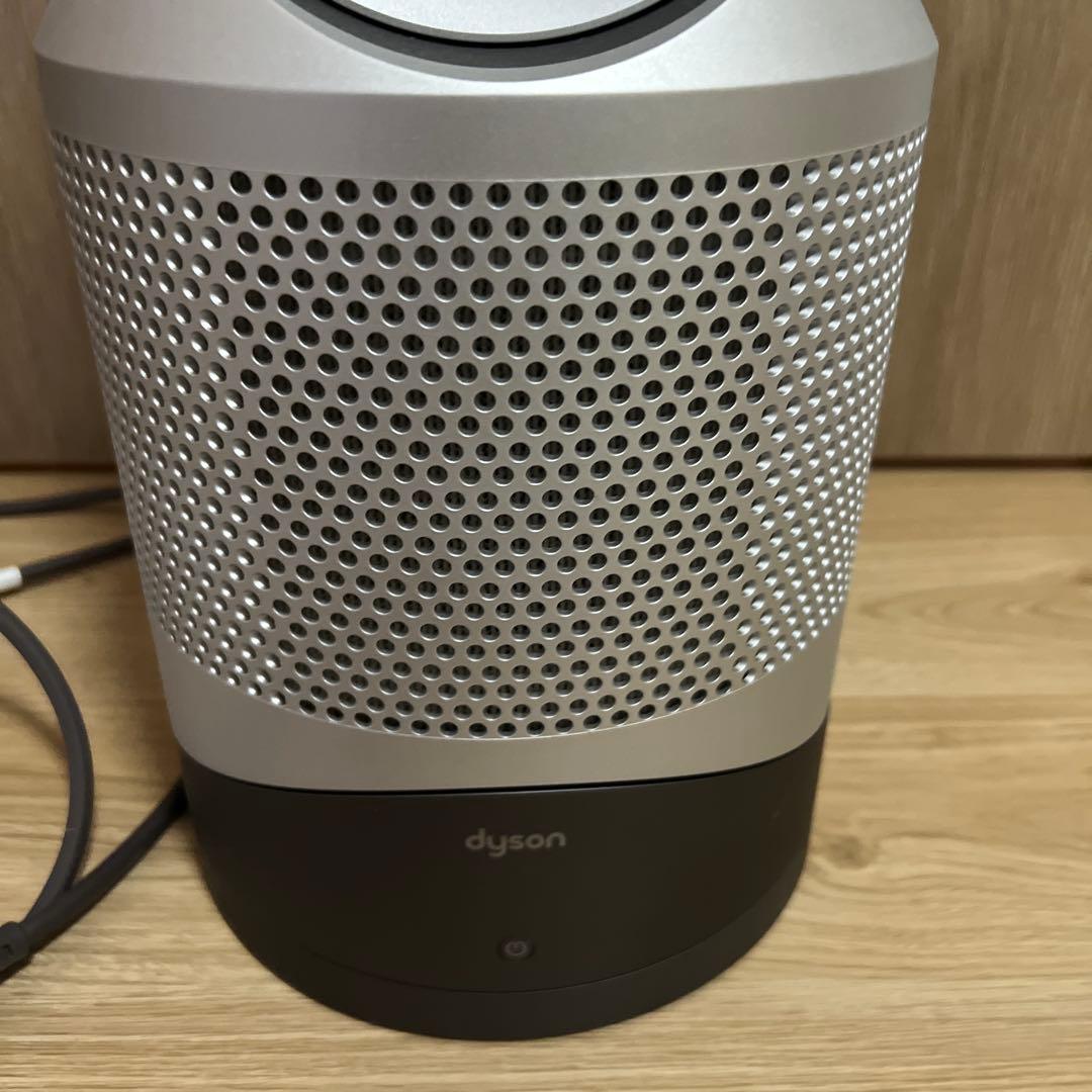 ダイソン　pure hot+cool空気清浄機