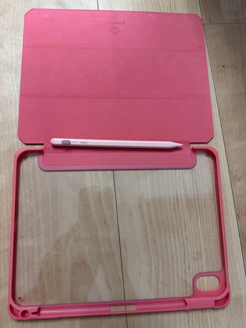 【使用３回　全装備品付き】iPad 第10世代　wi-fi 256GB ピンク