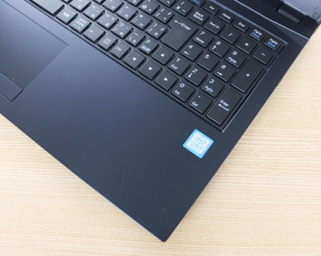 第8世代 Core i5✨SSD ノートパソコン オフィス付 Windows11