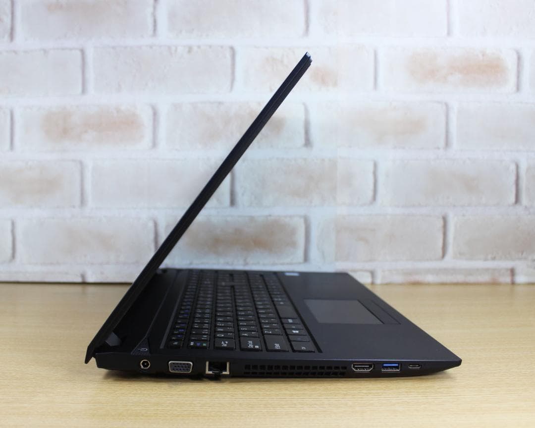 第8世代 Core i5✨SSD ノートパソコン オフィス付 Windows11