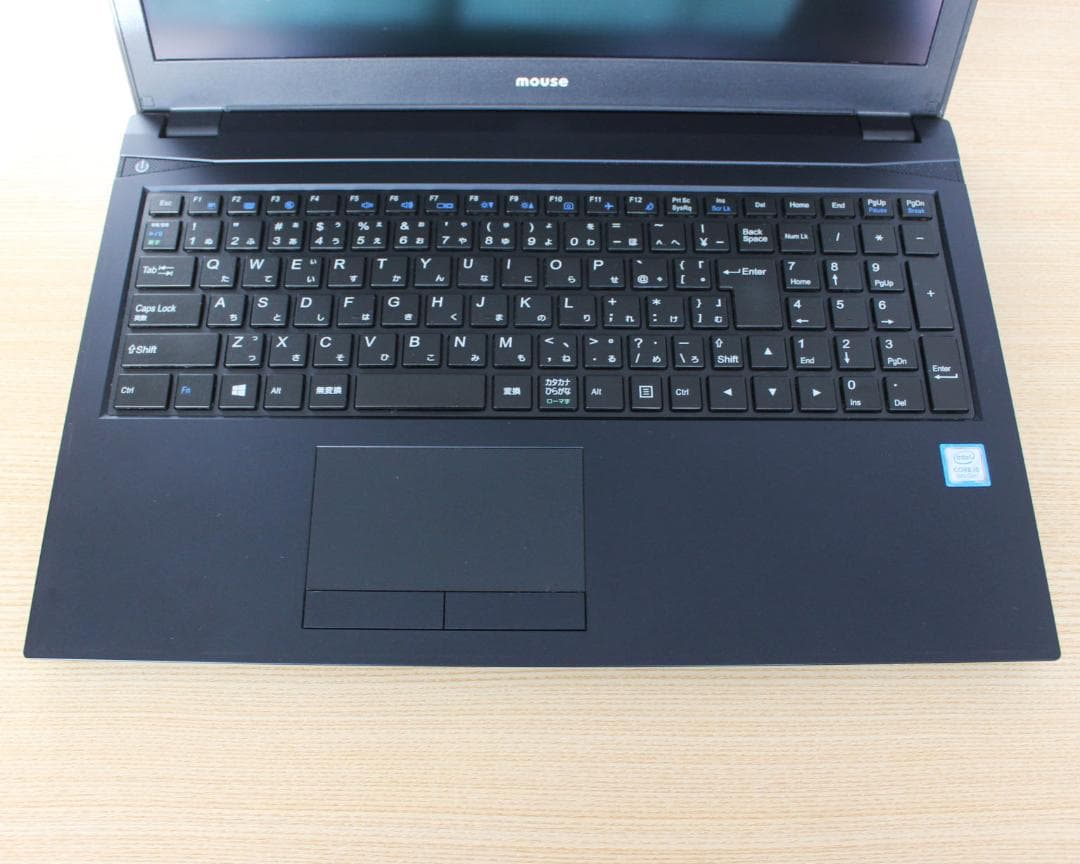 第8世代 Core i5✨SSD ノートパソコン オフィス付 Windows11