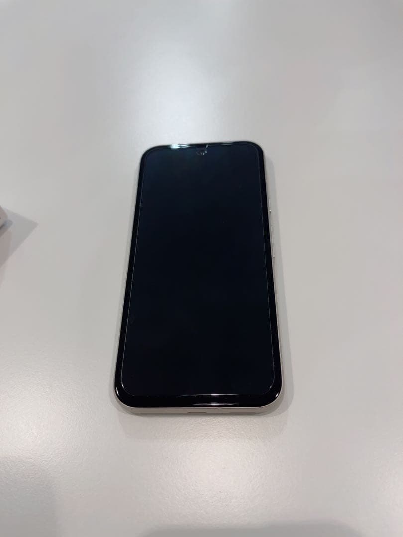 【美品】 Google Pixel 8a 本体 128GB