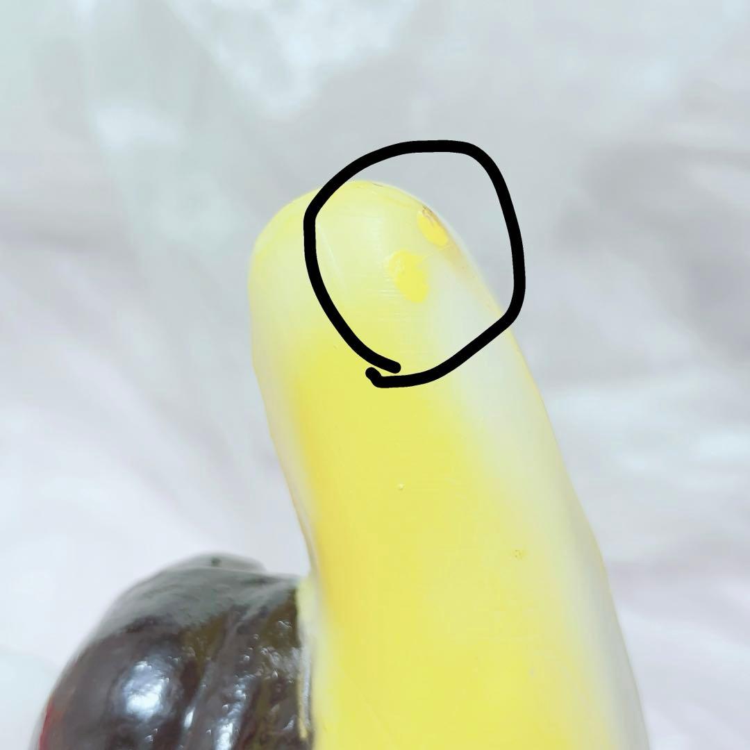 ヴィンテージ　サンタと月ライト　オーナメント　ランプ　ムーンライト