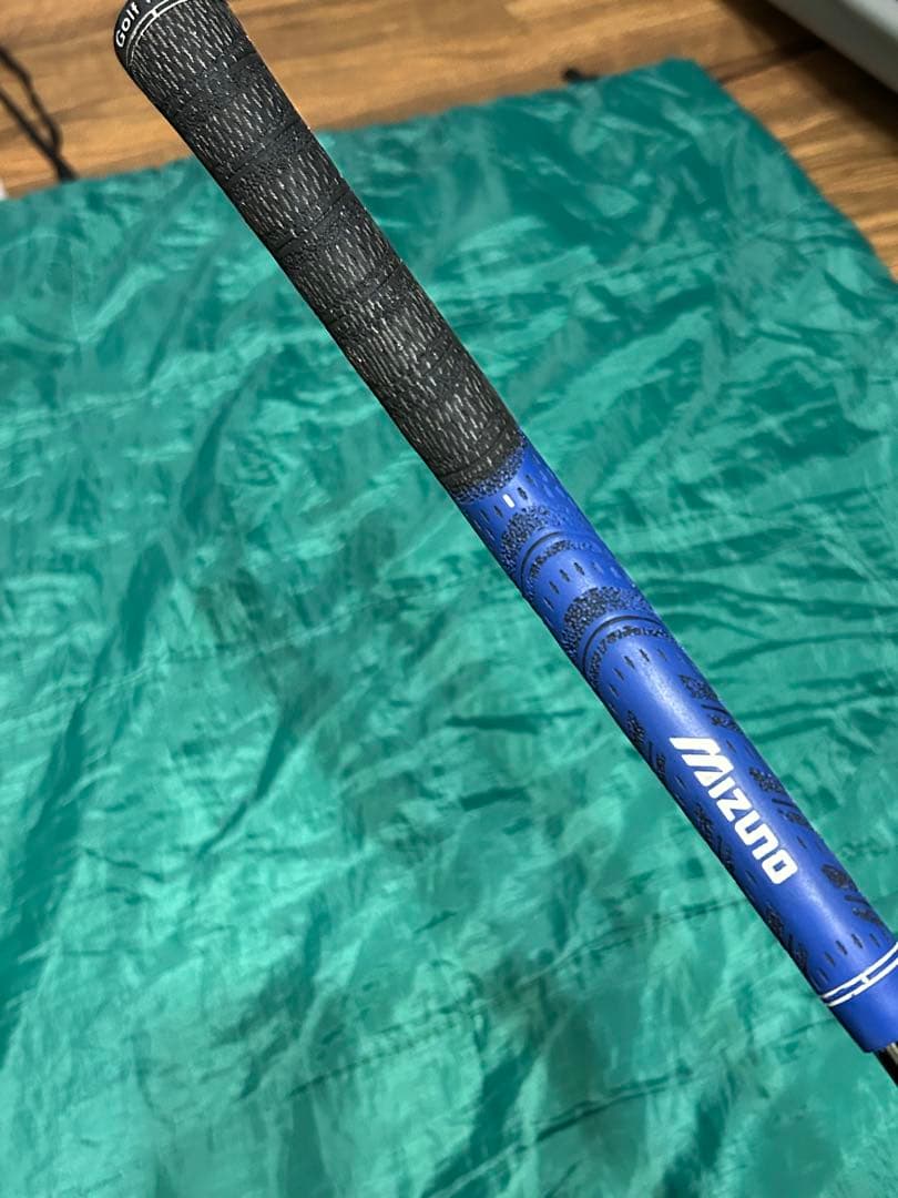 ミズノ　MIZUNO ゴルフ　ユーティリティ pxg アイアン型