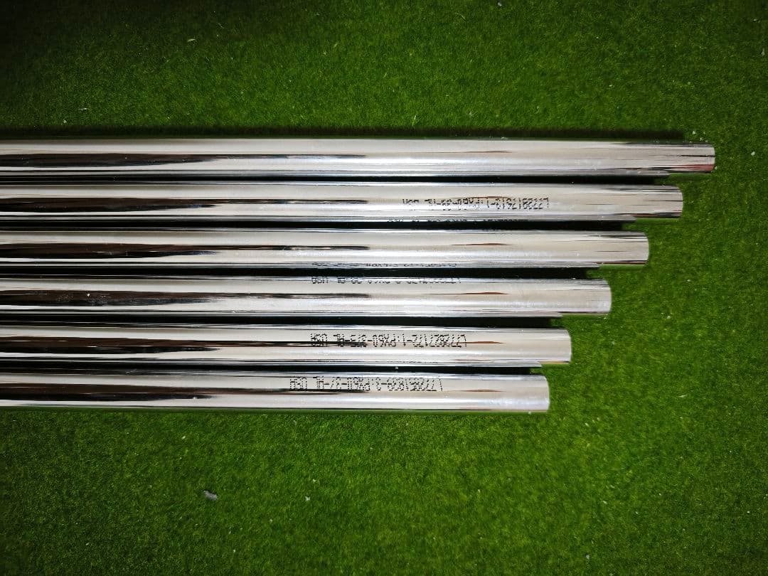 RIFLE PROJECT X 6.0 5〜Pw ライフル プロジェクトX