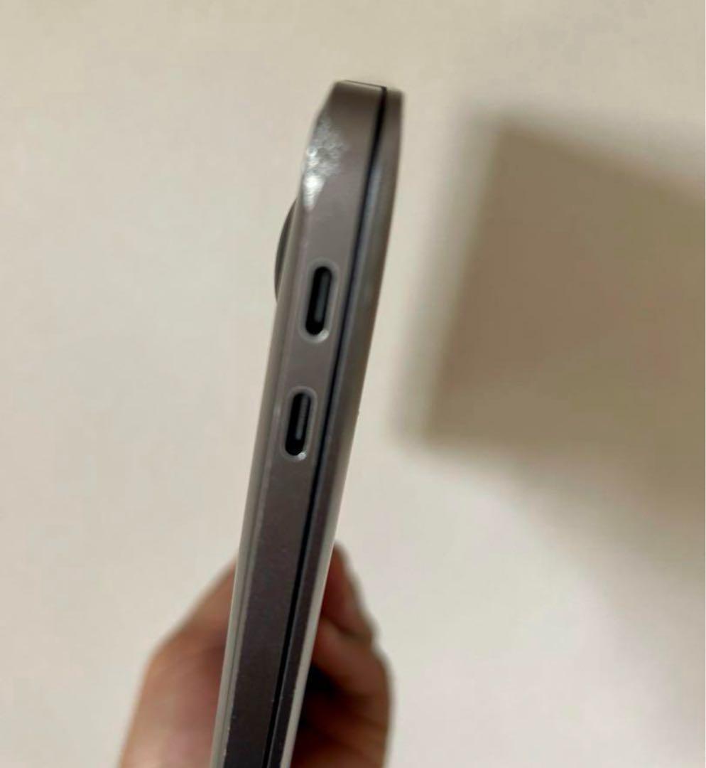 MacBook本体 MacBook Pro | 2017/16GB/256GB | FRESH |