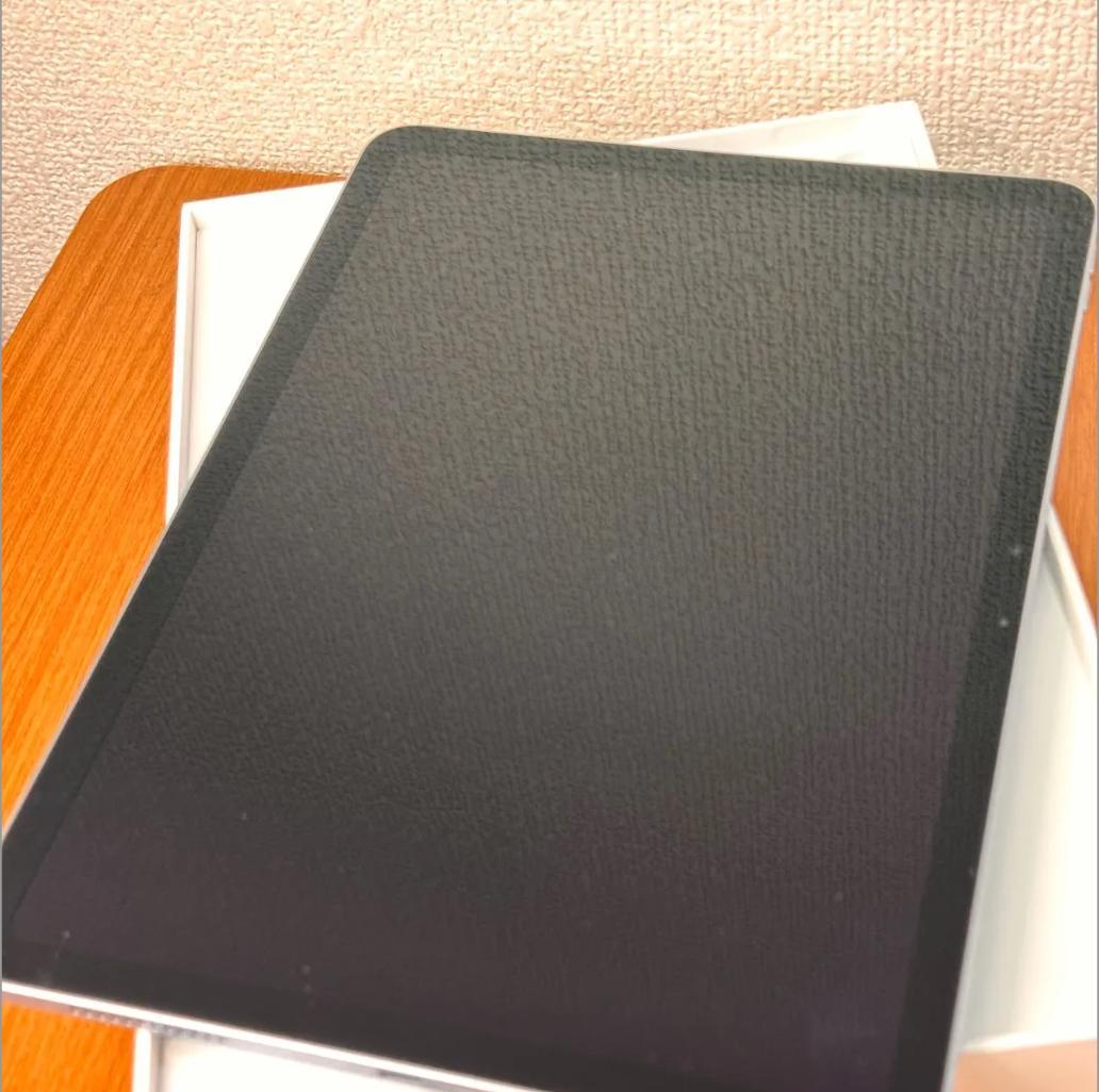 【正規品】iPadAir11インチ 128GB Q7XYG MUWD3J/A