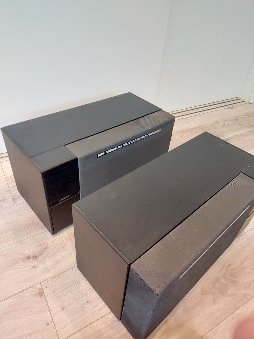 スピーカー・ウーファー BOSE 6.2 STEREO EVERYWHERETM SPEAKER
