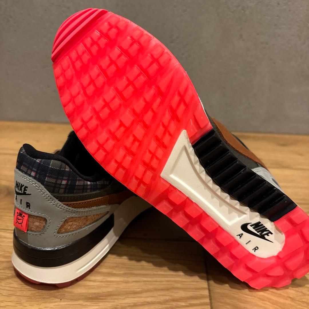 ナイキゴルフシューズ27cm/FQ8316-300