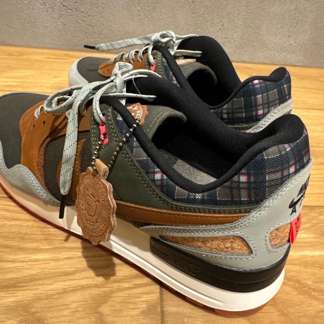 ナイキゴルフシューズ27cm/FQ8316-300