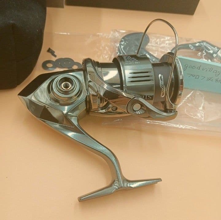 ★限定★シマノ　ステラ　STELLA 4000XG