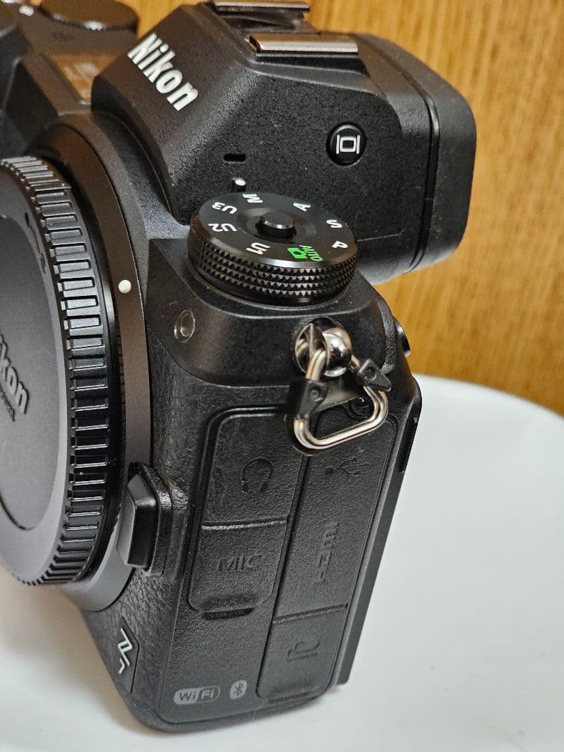 な*つ様 Nikon Z7 付属品完備 ニコン Z 7 美品