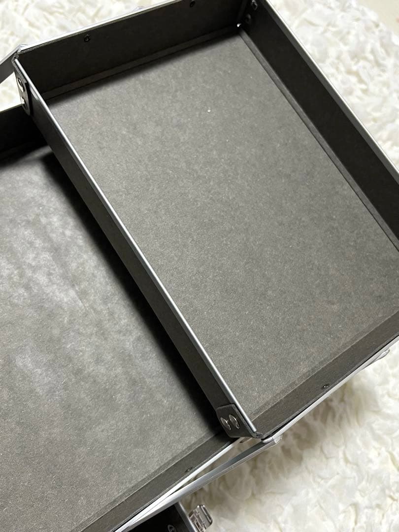 THREE メイクボックス 大サイズ