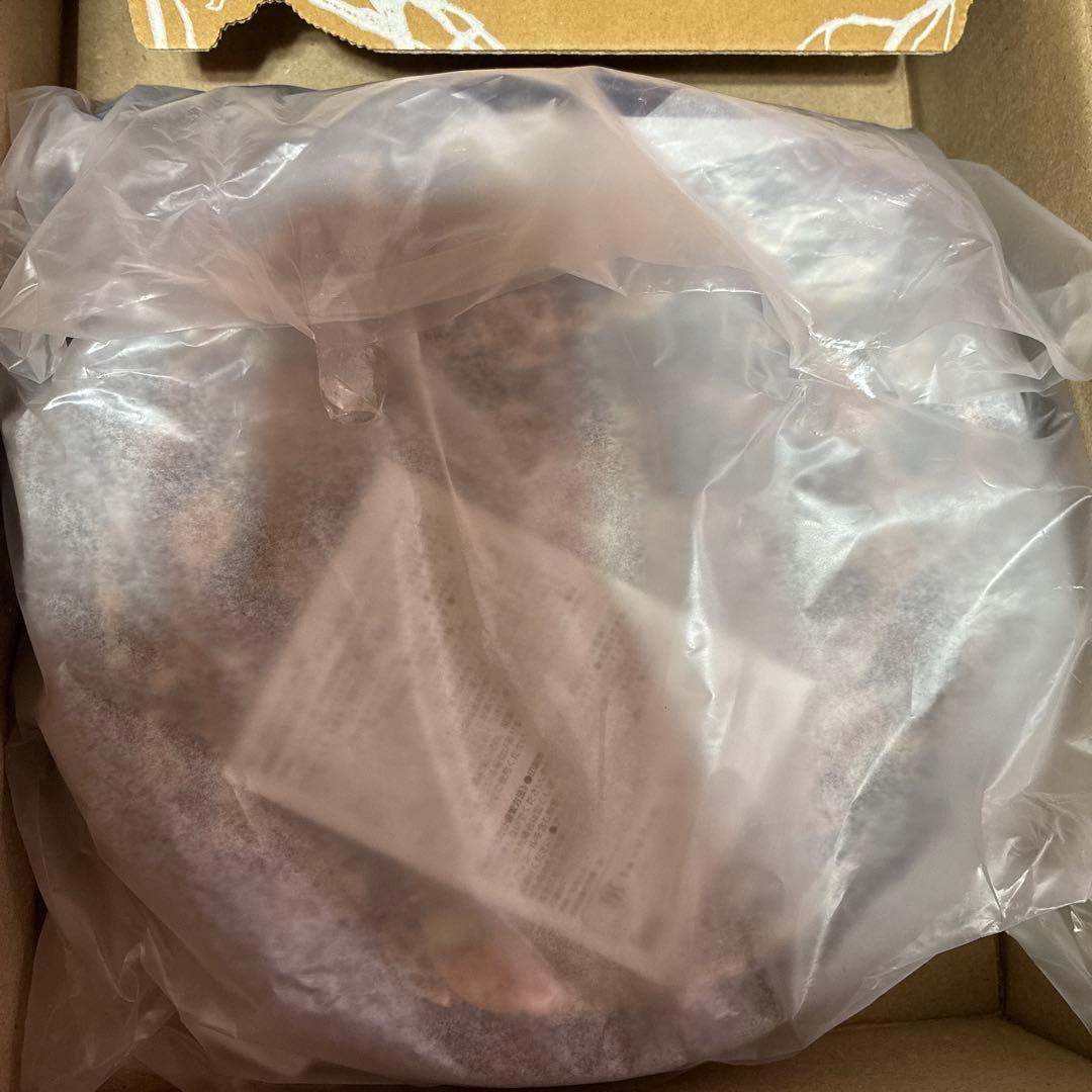 フェリシモ　螺鈿紫檀阮咸　ラウンドショルダーバッグ　正倉院展