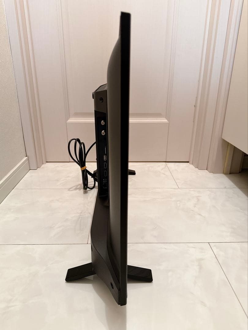 東芝REGZA 32型液晶テレビ 32S24 2020年製