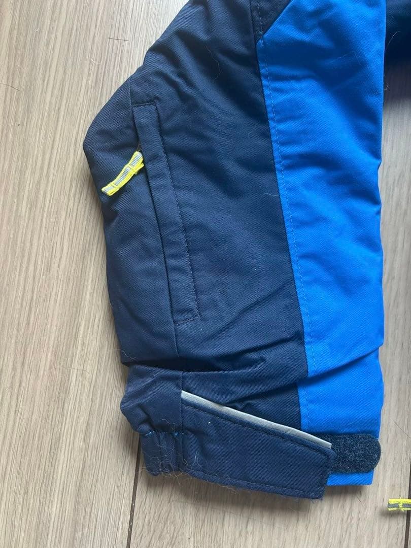 コロンビア　スキーウェア 上下セットMサイズ