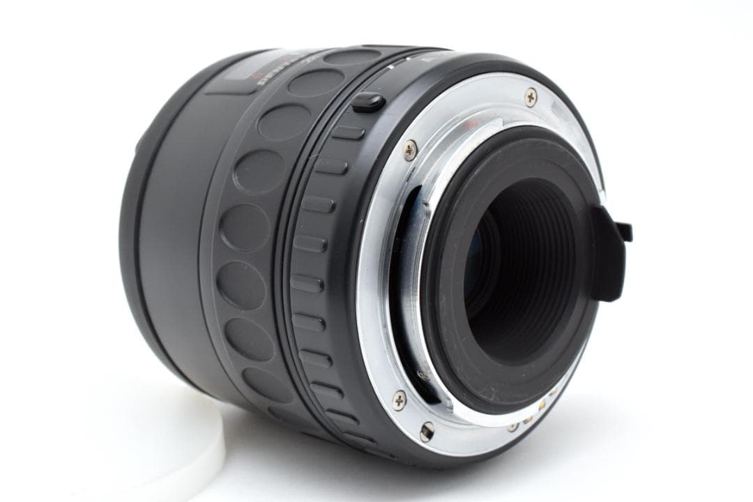 【美品】Pentax フィッシュアイ 17-28mm F3.5-4.5 #422