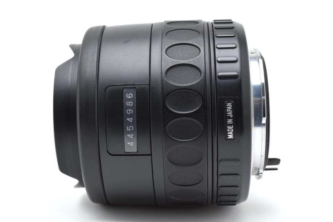 【美品】Pentax フィッシュアイ 17-28mm F3.5-4.5 #422