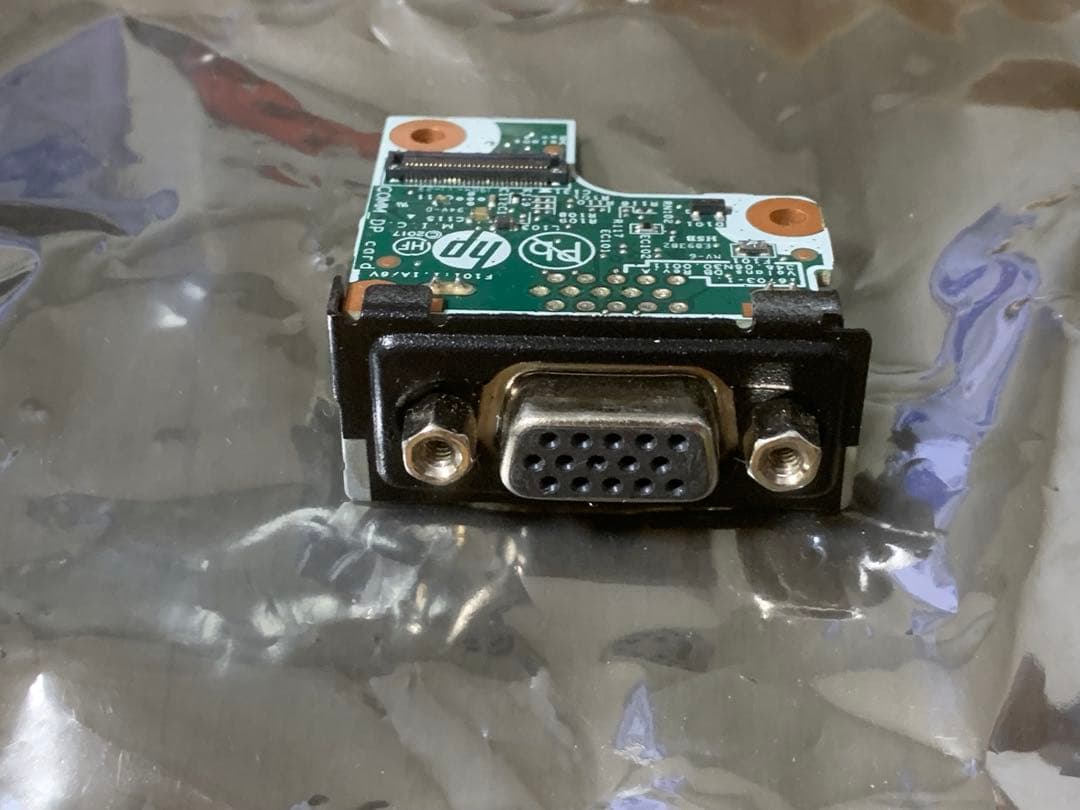 ミニPC HP EliteDesk 800 G4 DM Win11 Pro Core i5