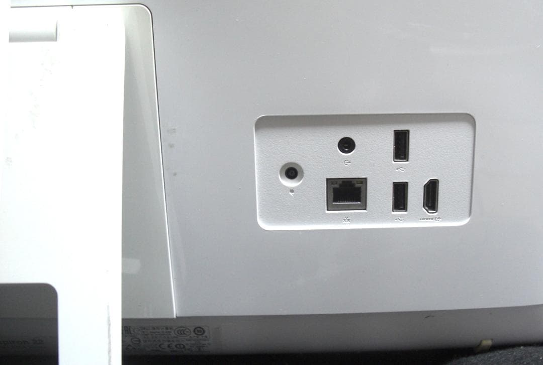 DELL Inspiron 3264 AIO 一体型PC　win11対応品