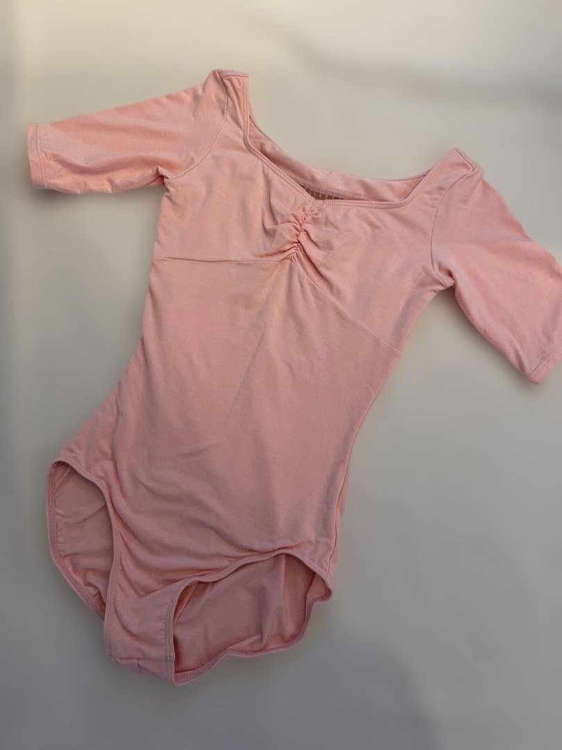 【セット売り】チャコット レオタード スカート Mサイズ