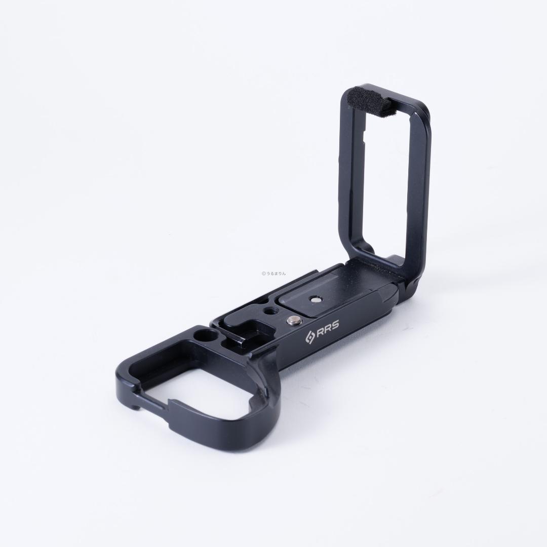 RRS BA1LS L型プレート Sony a1, a7R4, a7s3など