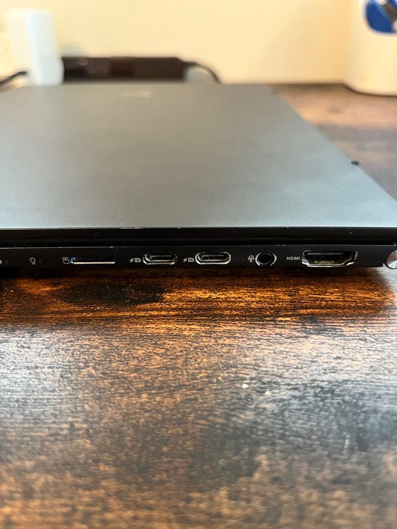 UM3402YA-KP515TYWS 初期化済み　ASUS Zenbook