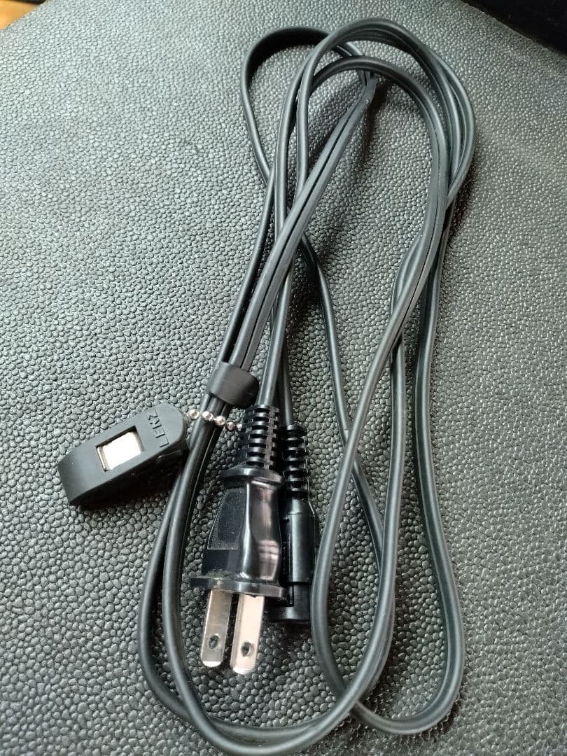 D*e様 レンツシステムアイロンe-10Φ10mm理容丸アイロン中古品