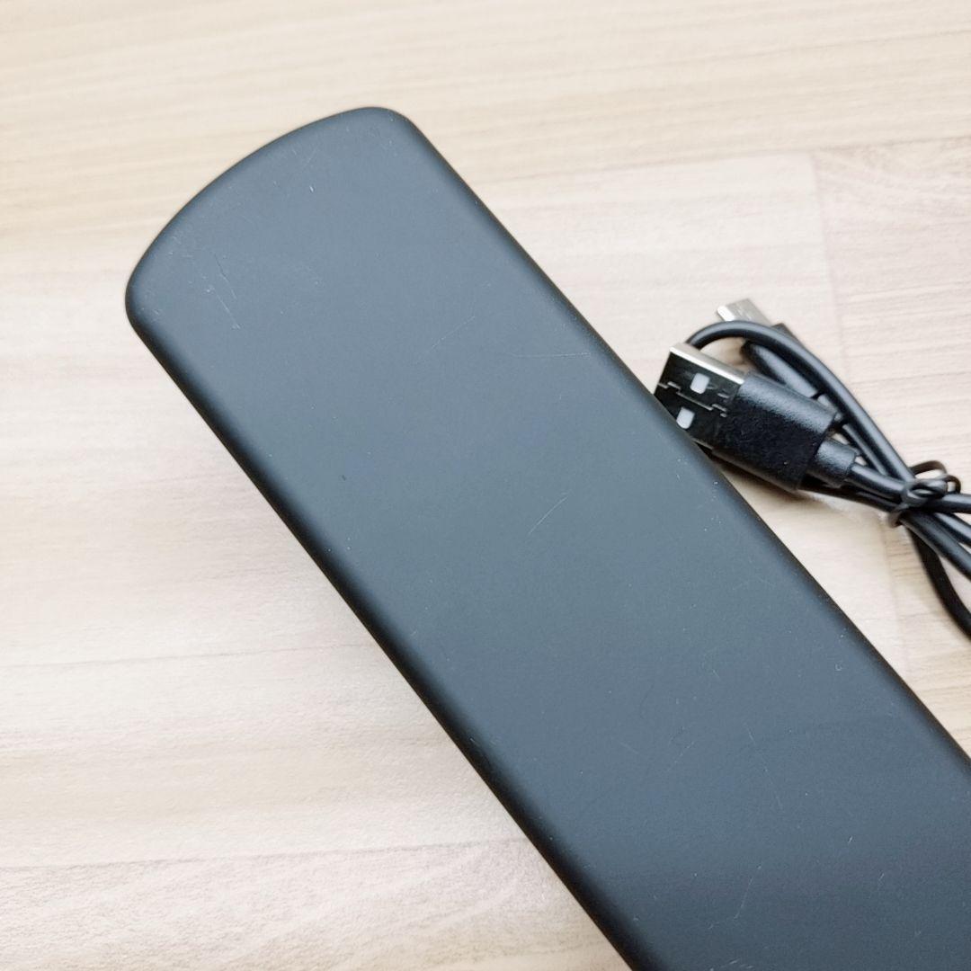 ほぼ未使用品⚡️最新モデル Brighte ブライト エレキブラシ プラス